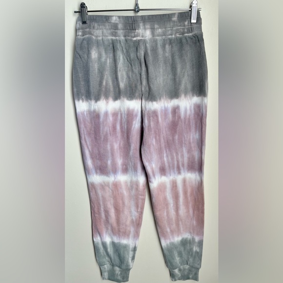 SPLENDID Beam Tie-Dyed Jogger Pants - Picture 7 of 11